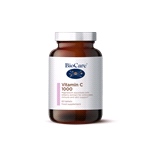 Vitamin C 1000mg (mag ascorbate with bilberry extract) 60 Tablets